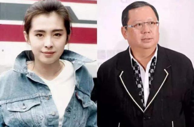 与“已婚男”有染，李娜为“净身”皈依佛门23年，如今怎么样了？