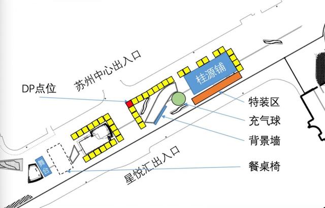 国庆玩转金鸡湖，你只需要这一条攻略就足够！