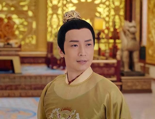 唐朝有四位“太上皇”，除了李渊，你还知道哪一位？