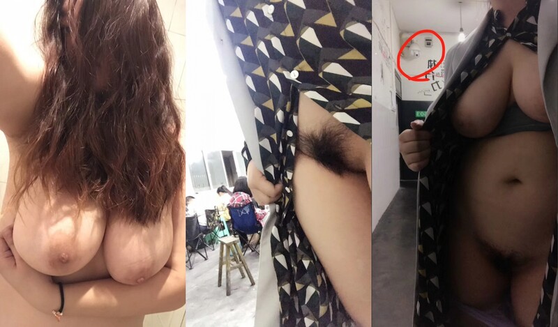 极品巨乳肥臀反差语文老师淫荡私拍泄密~户外人前各种露出~紫薇喷水与炮友SM啪啪激情四射