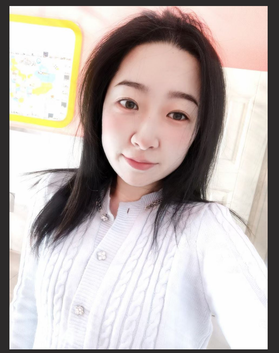 吉林已婚人妻 幼儿园教师 瑶瑶 喜欢寻求刺激 到处和情人偷情